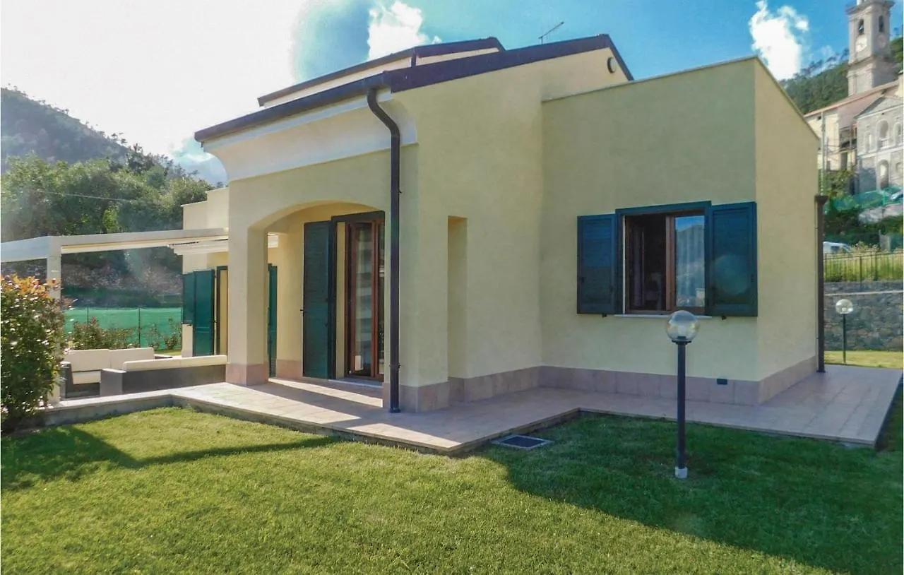 Villa Piera Loano Holiday home