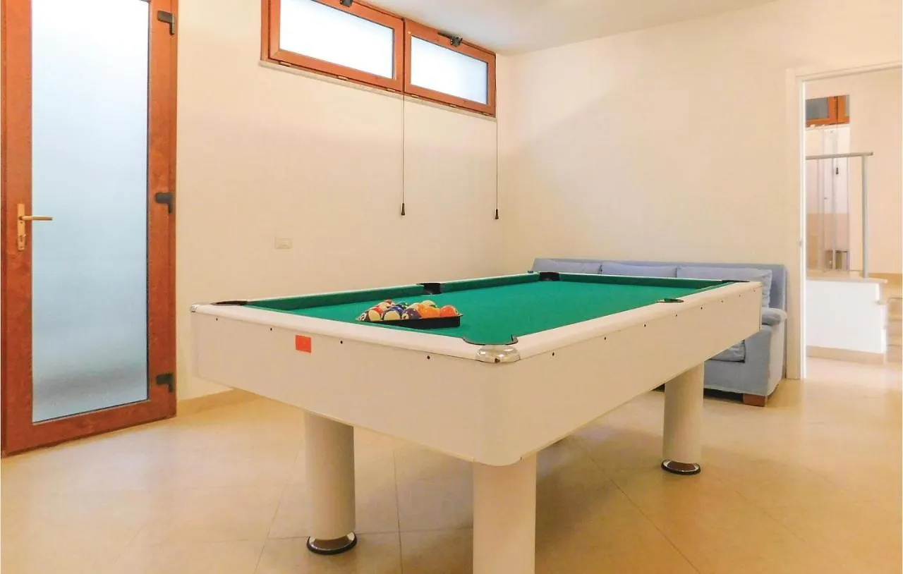 Villa Piera Loano 0*,