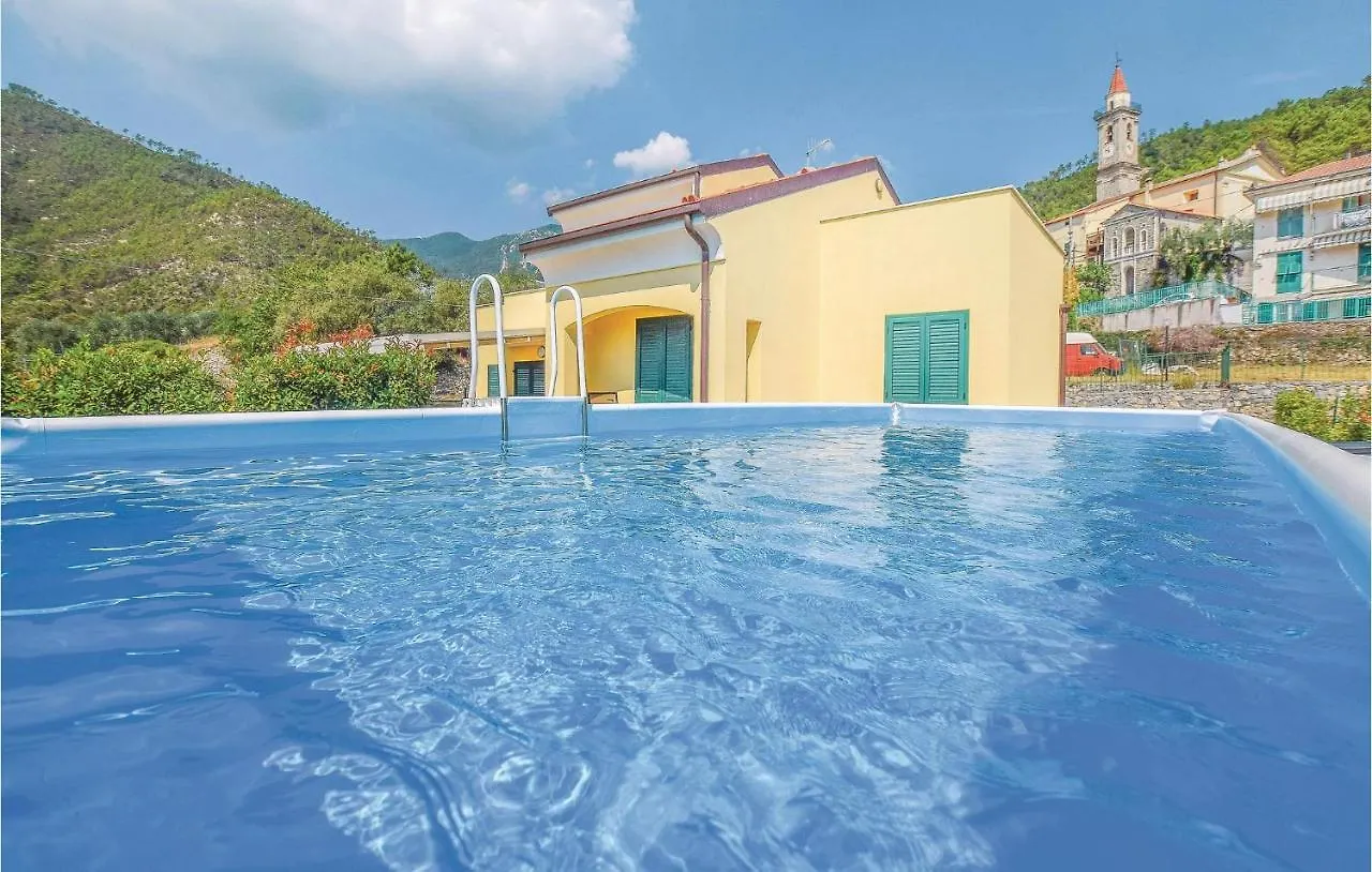 Holiday home Villa Piera Loano