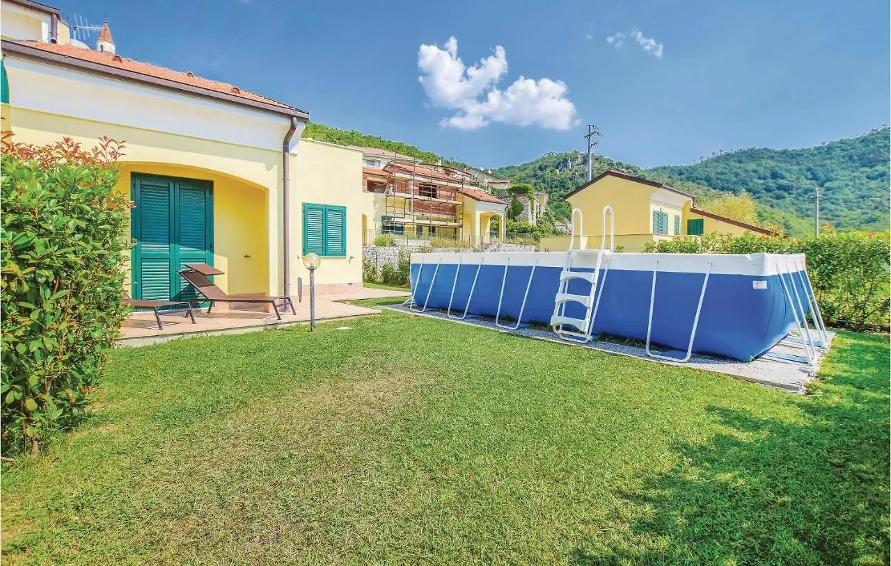 Villa Piera Loano