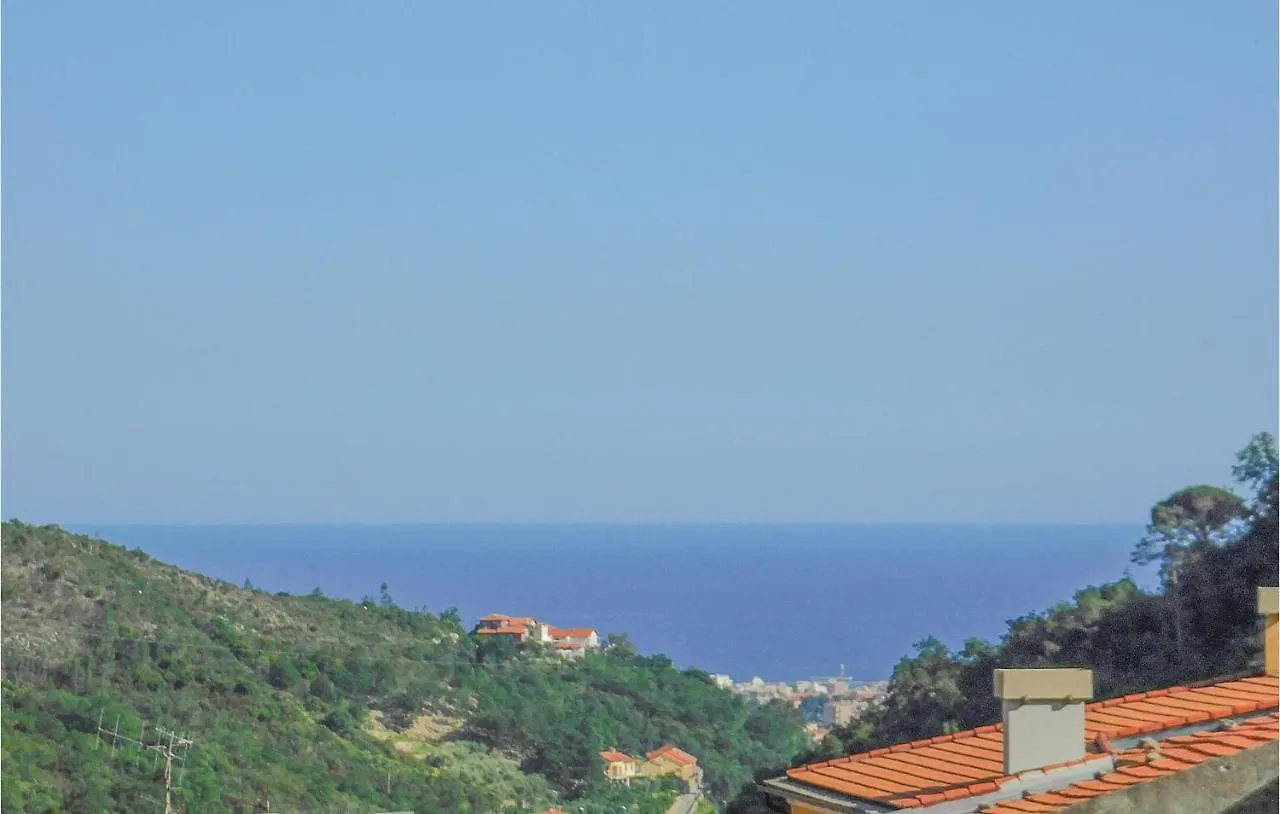 Holiday home Villa Piera Loano