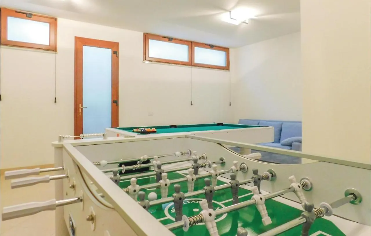 Villa Piera Loano Holiday home