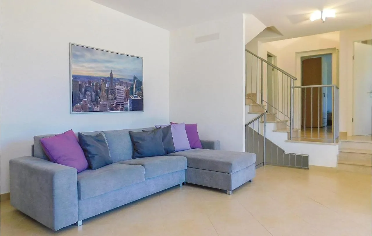 Villa Piera Loano Holiday home