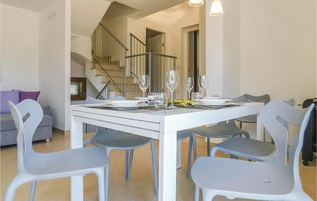 Holiday home Villa Piera Loano