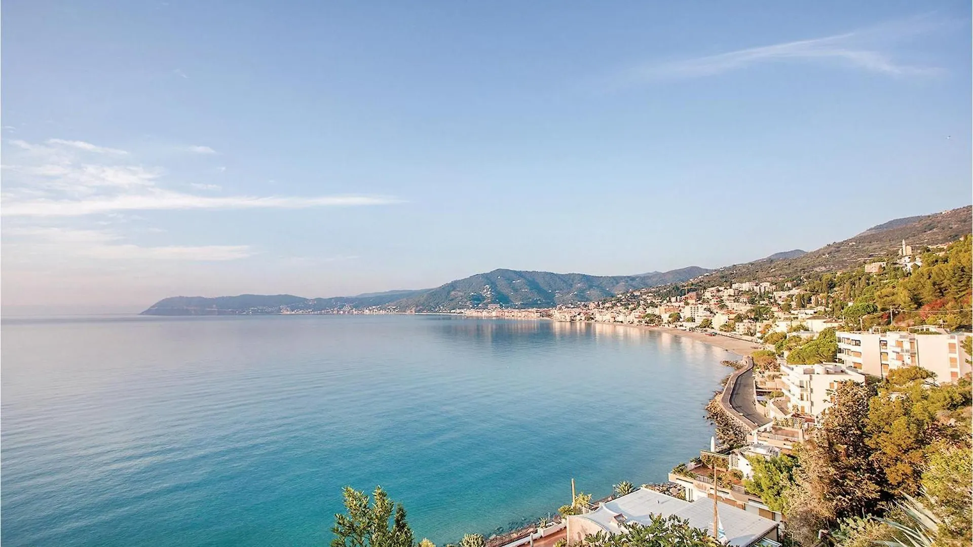 Holiday home Villa Piera Loano