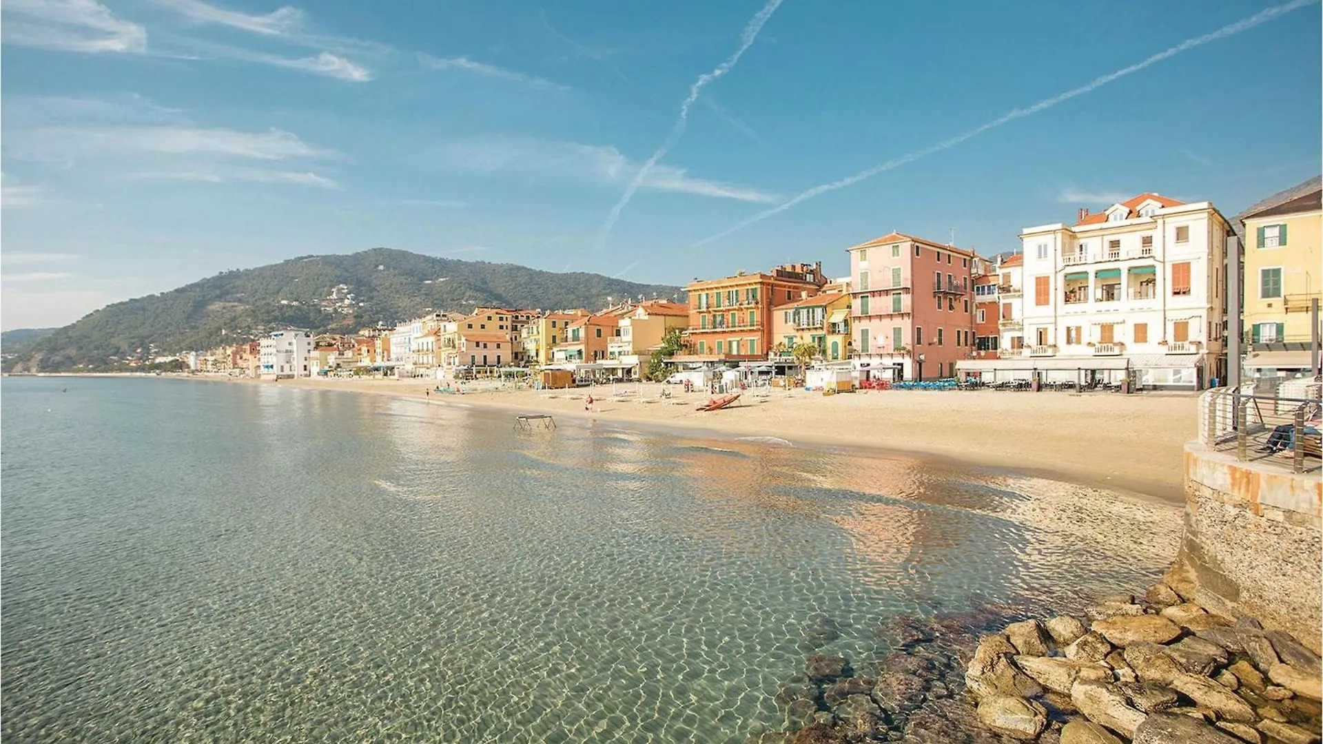 Villa Piera Loano Holiday home
