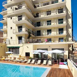 Hotel Excelsior E, Loano