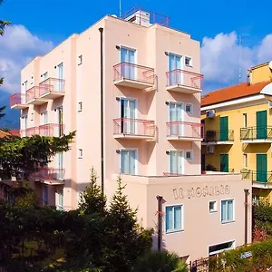 Aparthotel Il Monello, Loano