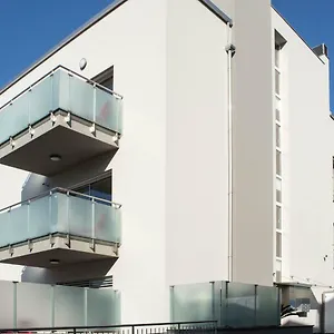 Apartment Oasi, Loano
