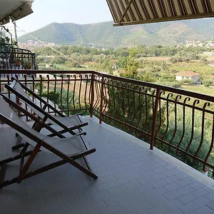 Apartment Casa Emilia, Loano