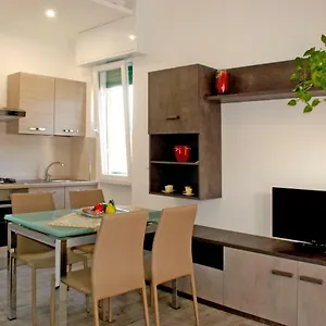 Apartment Flat, Loano