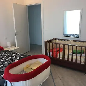 Apartment Sul Porto, Loano